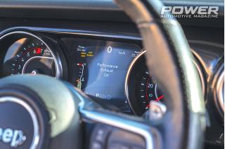 Jeep Wrangler 392 Rubicon 470Ps  